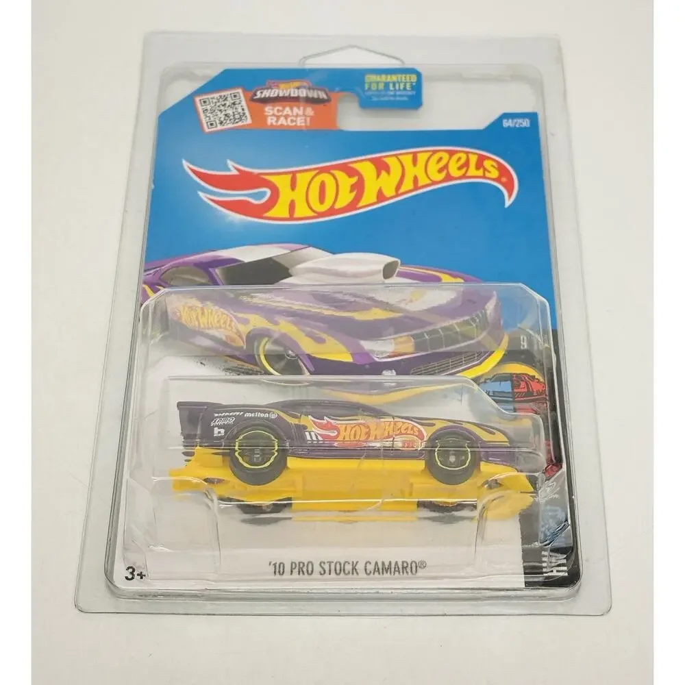 Hot Wheels hot wheels
